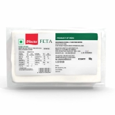 Dlecta Natural Feta, 100 Gm