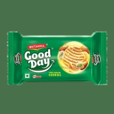 Britannia Good Day Pista Badam Cookies, 200 Gm