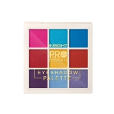 Eyeshadow Palette-Color Pop