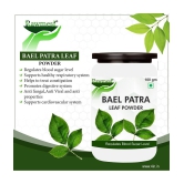 rawmest Bael Patra Leaf For Diabetes Powder 100 gm Pack Of 1