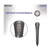 WALDON PL-620AC Portable Manual Massager