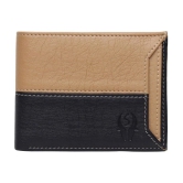 samtroh - Multi PU Mens Regular Wallet ( Pack of 1 ) - Multi