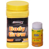 Dr. Chopra Body Grow Powder 500gm & GG Good Health Capsule 50 no.s