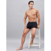 C9 Airwear Nylon Mens Trunks ( Black ) - None