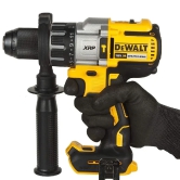 Dewalt 18V, Premium Hammer Drill Driver, Brushless, Bare, Tstak (DCD996NT-XJ)