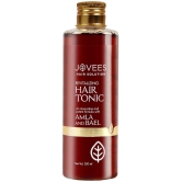 Jovees Revitalizing Hair Tonic - Amla and Bael 200 ml