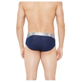 XYXX - Multicolor Modal Mens Briefs ( Pack of 2 ) - XL