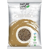 Natureland Organics Cumin, 250 gm