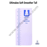 Ultimakes Soft Smoother Tall