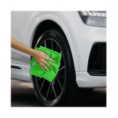 SOFTSPUN Microfiber Car Cleaning & Polishing Towel Cloth