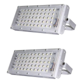 SYNTUS 50 Watts 240V IP 65 Flood Light Cool Day Light - Pack of 2