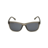 Black Wayfarer Sunglasses for Men