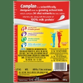 Complan Nutrition & Health Drink - Improves Concentration & Memory, Royale Chocolate Flavour, 500 G Carton