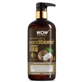 Coconut Milk Conditioner 500 ML