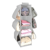 HOMETALES - Closet Organizers ( Pack of 1 )