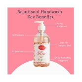 Beautisoul Hand Wash 500 mL Pack of 1