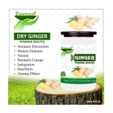 rawmest Dry Ginger/ Adrak / Saunth/ Sukha Adrak Powder 200 gm Pack Of 2