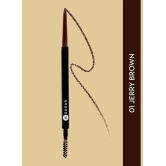 Arch Arrival Micro Brow Pencil - 01 Jerry Brow