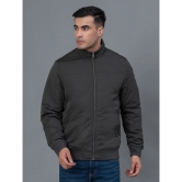 RedTape Casual Bomber Jacket for Men | Stylish, Cozy and Comfortable