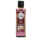 Palash Face Wash Rose Olive