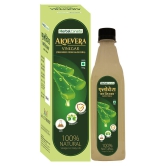 Herbal Canada Aloevera Vinegar Liquid 500 ml Pack Of 1