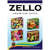 zello - Papaya Fruit ( 50 Seeds )