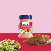 Veeba Sandwich Spread - Thousand Island, 250 G