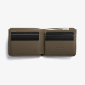 Division Billfold-Khaki