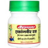 Baidyanath Ekangweer Ras I Pain Relief Tablet 40 no.s Pack of 3