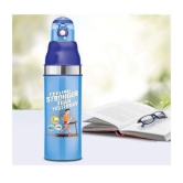 Milton Kool Stunner 900 Insulated School Kids Bottle with Inner Steel, 900 ml