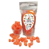 Jai Jinendra ORANGE CANDY Candy Drops 200 gm