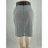 WOMEN SKIRT