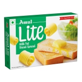 AMUL LITE MILK FAT SPREAD