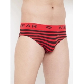 C9 Airwear - Multicolor Nylon Mens Briefs ( Pack of 2 ) - None