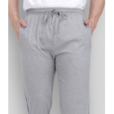 Neo Garments - Multi Cotton Mens Trackpants ( Pack of 2 ) - XL