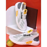 Mens shoes Trendy Sneakers-8