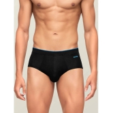 XYXX - Multicolor Modal Mens Briefs ( Pack of 2 ) - XXL