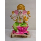 Unique International Ganesh Ji Statue