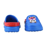 NEOBABY Casual Clog for Kids Boys and Girls(Pack of 2) - None