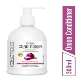 Kayamaya Paraben & Sulphate Free Red Onion Conditioner Leave In Conditioner 300 g