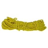 Hazel Nylon Rope - Strong & Durable, Thickness 5 Mm, 70 Metre, Assorted, 1 Pc