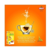 Jolly Herbal organic Green Tea Powder 2 gm Pack Of 2