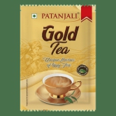 GOLD TEA - 10 GM (RS.5) (MT) - T