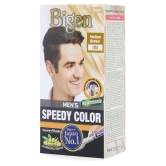 Bigen MenS Speedy - 105 Temporary Hair Color Light Brown Medium Brown 40 g