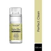 Seven Seas Perfect Clean Oil Free Micellar Water Lip & Eye Makeup Cleanser