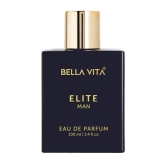 Bella Vita Luxury E-lite Perfume for Men 100ml