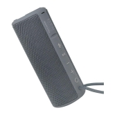 Portronics POR-545 Breeze Plus Bluetooth Speaker - Grey