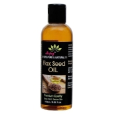 BEJOY 100% Pure And Natural Flaxseed  Hair Oil 100 mL