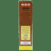 Mdh Powder - Jeera, 100 G