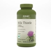 GNC Milk Thistle HP Cap  1x90